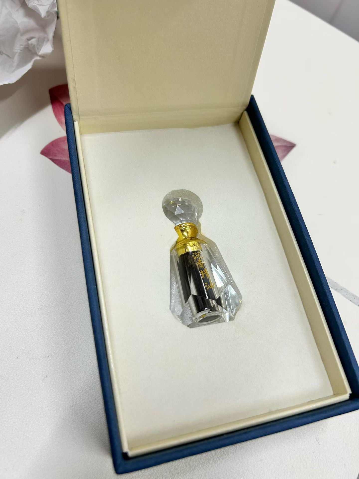 دهن العود 3